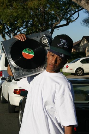 Kevin Lax Rapper Paramount Press Express | A TALENTED YOUNG HIP-HOP PRODUCER HAS A DARK ...