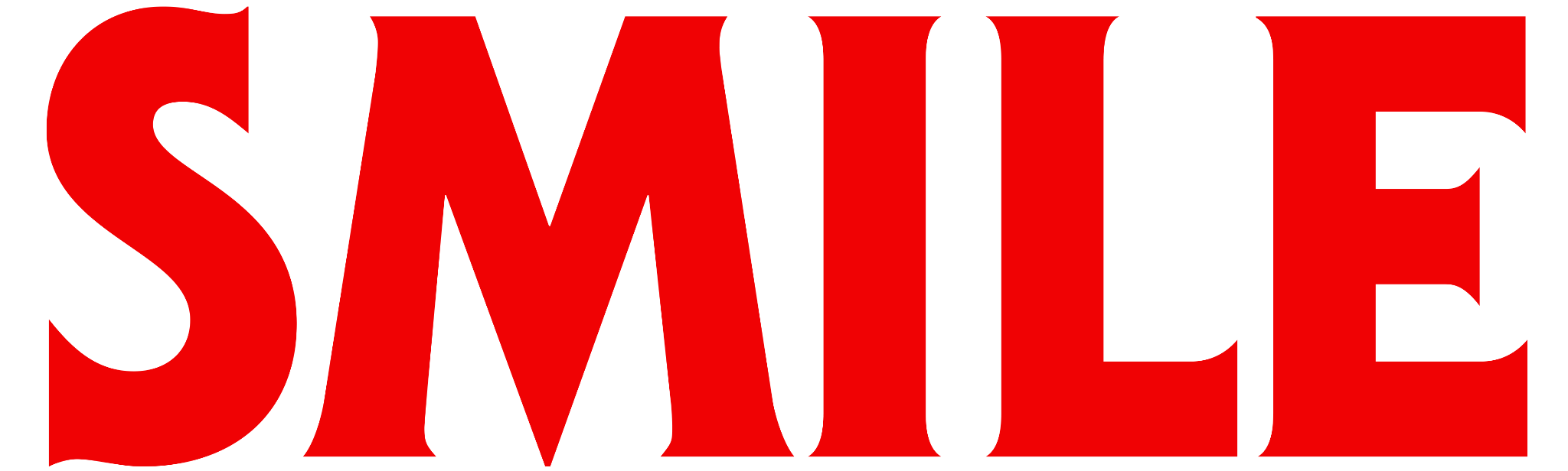 THAI Smile logo (updated 2023) - Airhex
