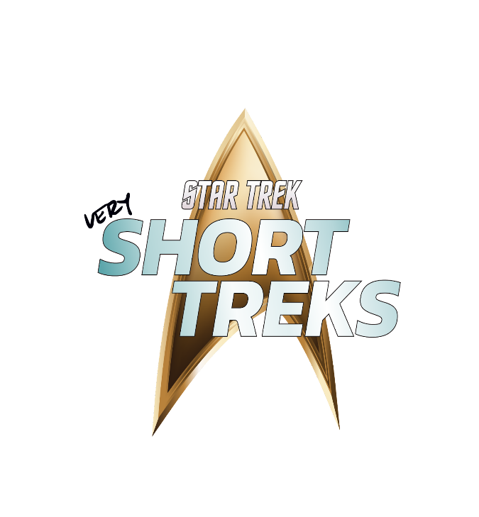 Paramount Press Express  “STAR TREK” CELEBRATES 50 YEARS OF ANIMATION WITH  THE LAUNCH OF “STAR TREK: very SHORT TREKS”