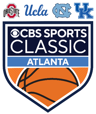 2022 CBS Sports Classic: Kentucky vs. UCLA, North Carolina vs