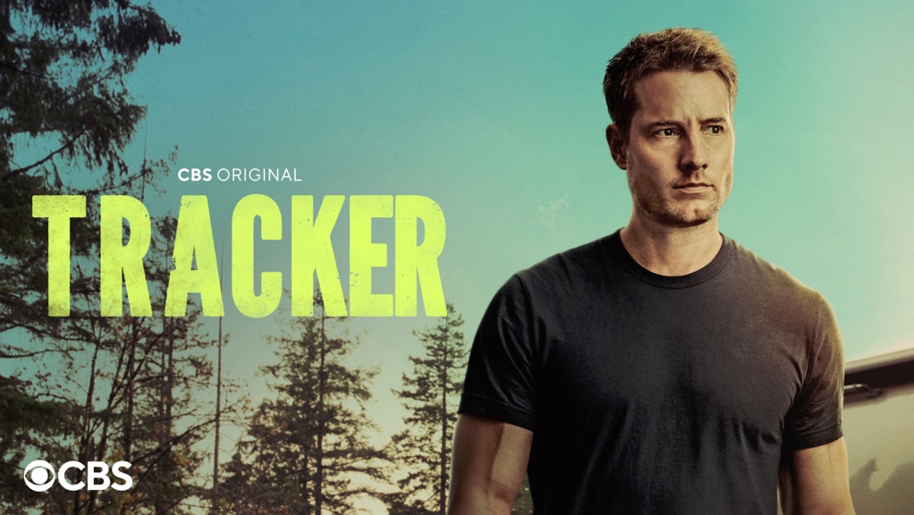 Where To Watch Tracker Tv Show 2025 Richard Churchill