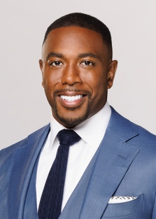 Paramount Press Express | CHAUNCY GLOVER NAMED CO-ANCHOR OF WEEKNIGHT ...