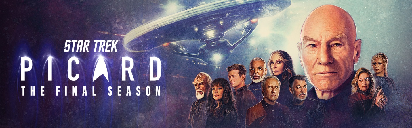 Star Trek Day 2023 To Feature Streaming Special And 'Lower Decks