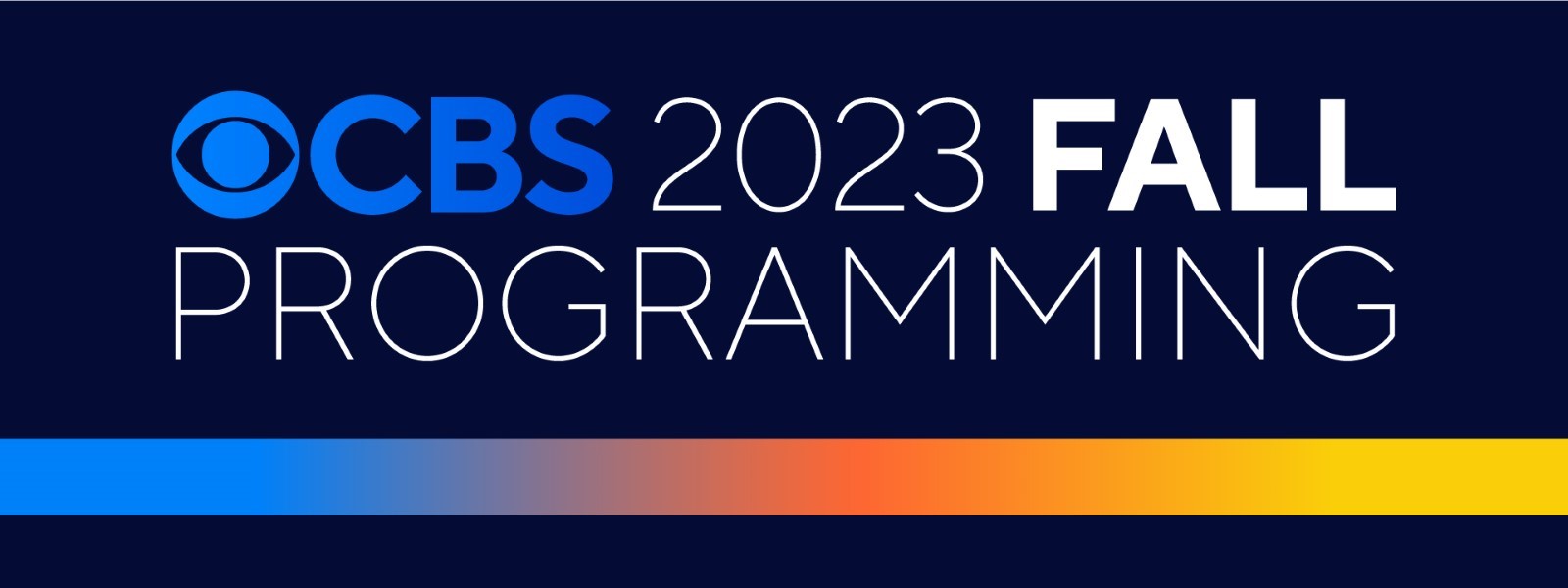 Paramount Press Express  CBS SPORTS UNVEILS 2022 “NFL ON CBS