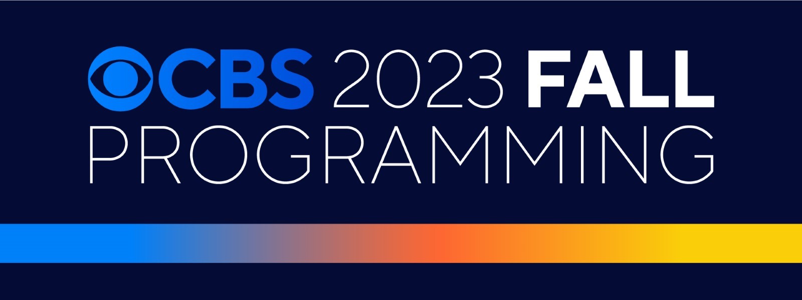 Cbs Lineup For 2024 2024 Darryl Jacquenette
