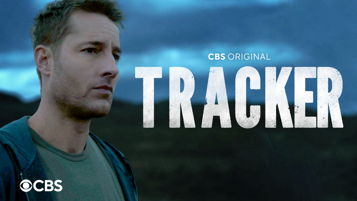 Paramount Press Express CBS MEDIA ALERT NEW CBS DRAMA SERIES “THE NEVER GAME” STARRING JUSTIN HARTLEY HAS BEEN RENAMED “TRACKER”