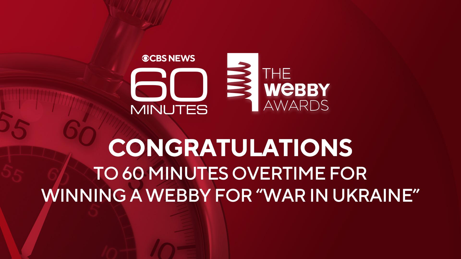 The Webby Awards