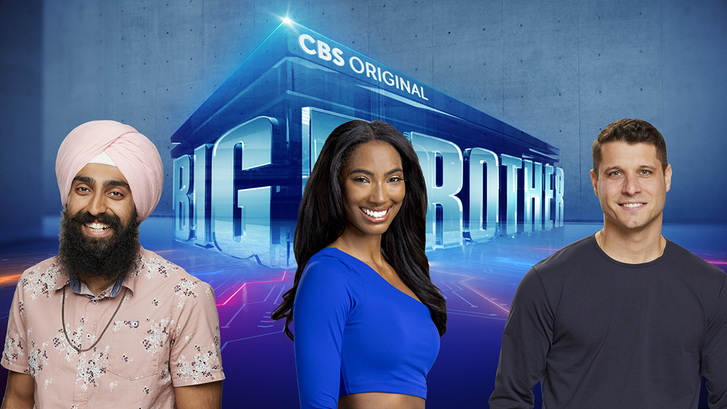 Paramount Press Express BIG BROTHER SPECIAL EPISODE TO AIR AUG. 13