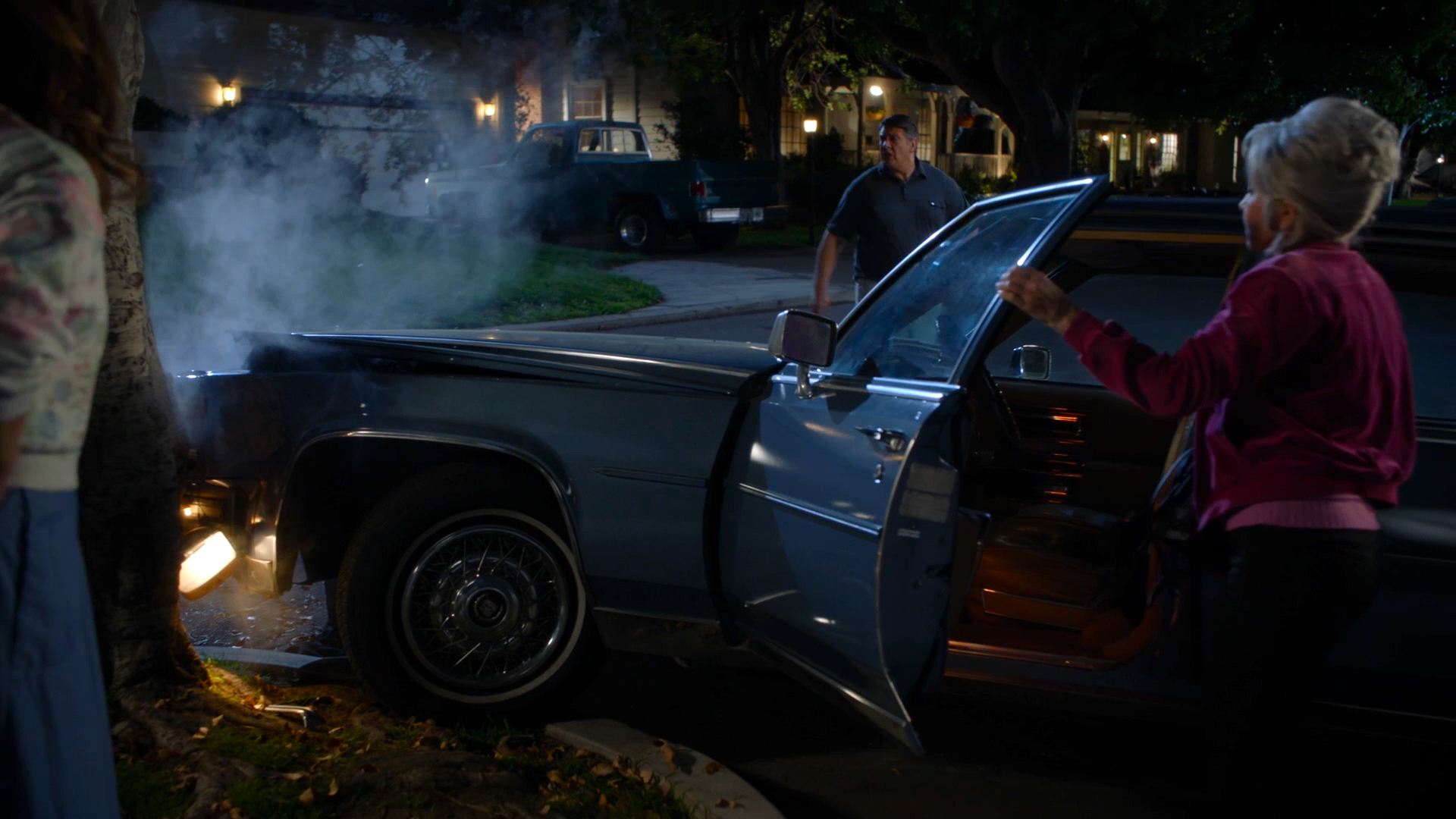 Press Express YOUNG SHELDON The Geezer Bus and a New Model