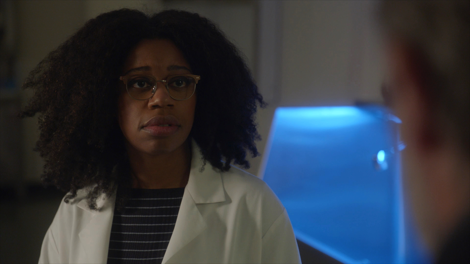 Paramount Press Express CBS Entertainment NCIS