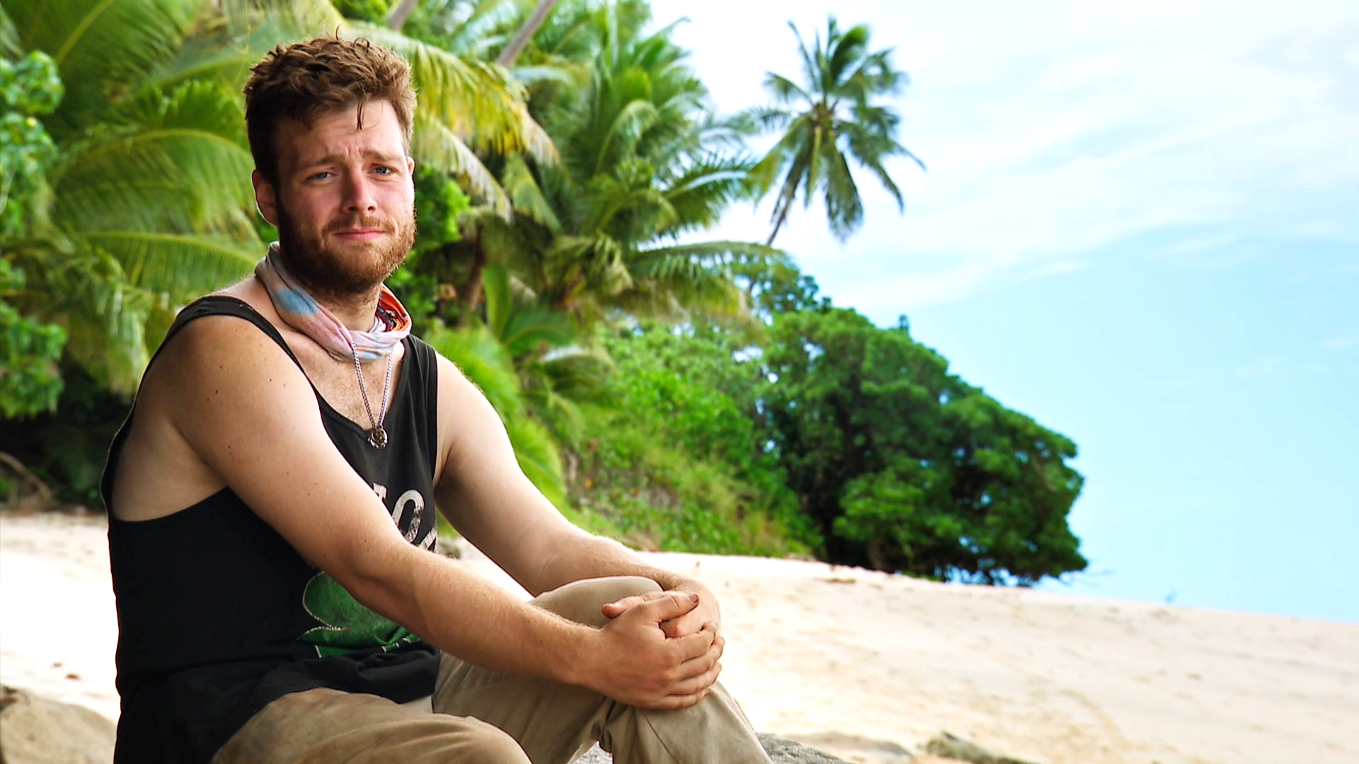 Watch Survivor Season 45 Episode 11: This Game Rips Your Heart