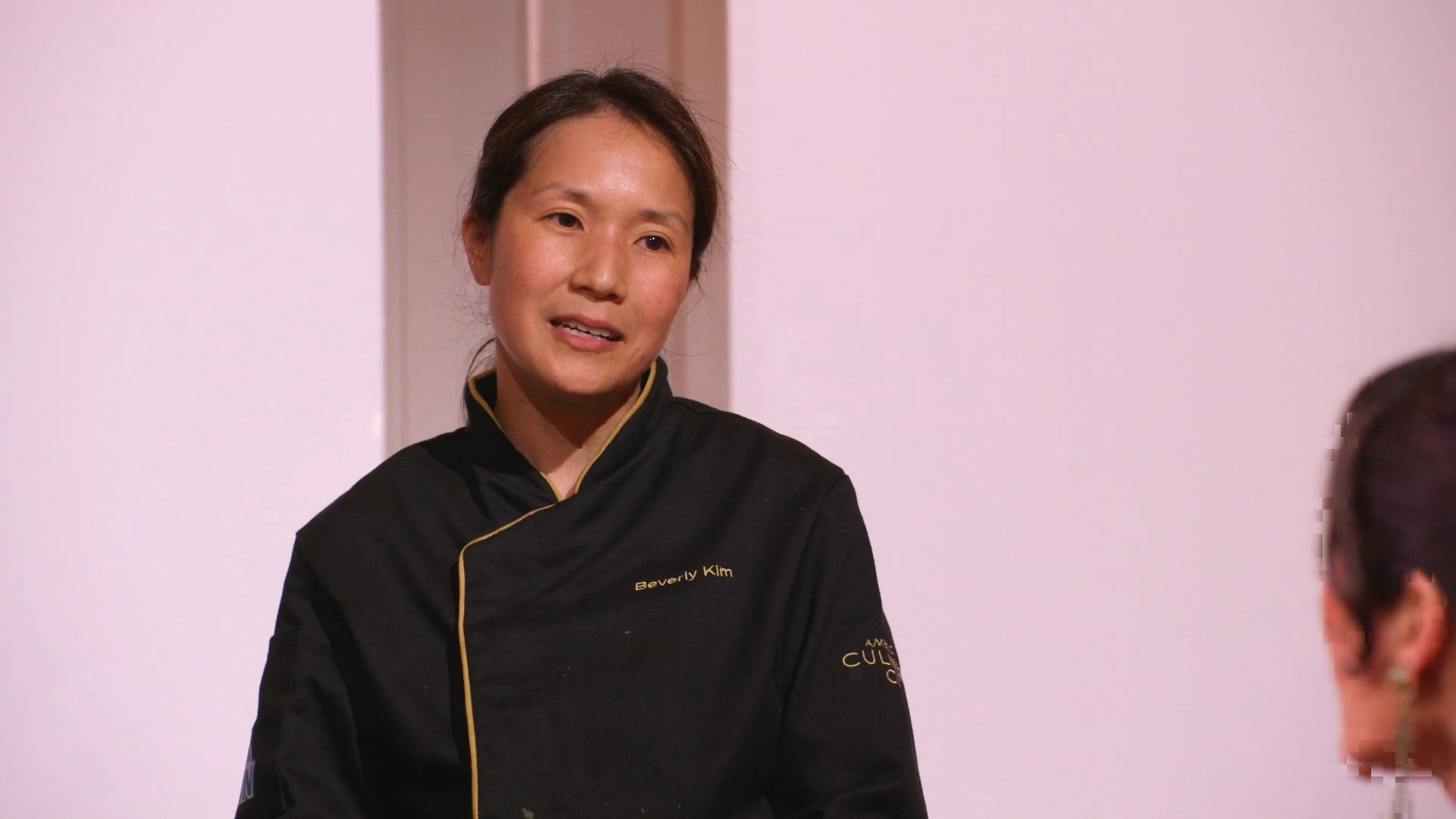 Paramount Press Express | CBS Entertainment | America's Culinary Cup